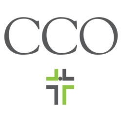 CCO logo